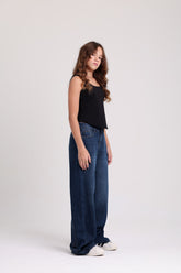 Up - Down Pocket Jeans